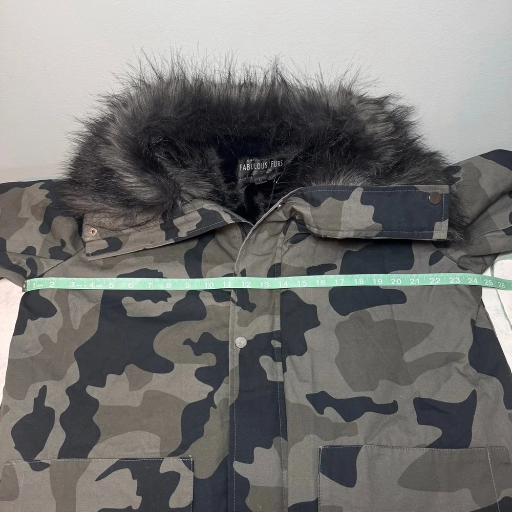Fabulous Furs this new